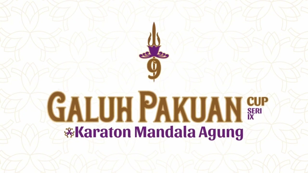 KARATON MANDALA AGUNG
