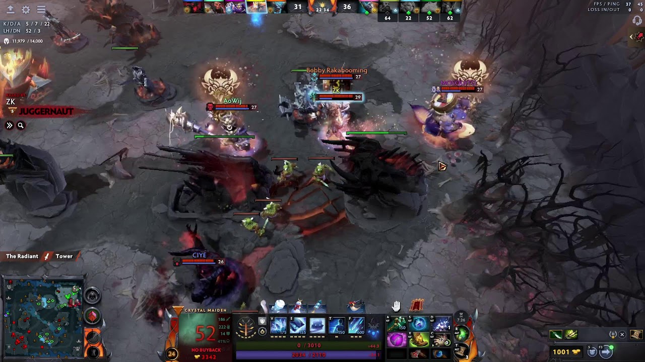 KursTV STREAM January 22 evening