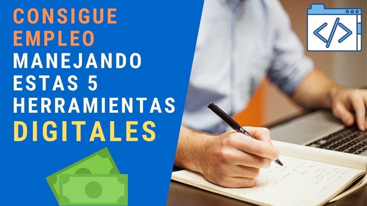 👨‍💻 5 Software que DEBES conocer en Ingeniería Ambiental 🤑 💰 Si quieres conseguir EMPLEO