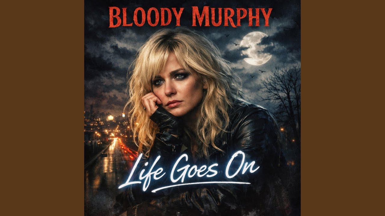 Life goes on