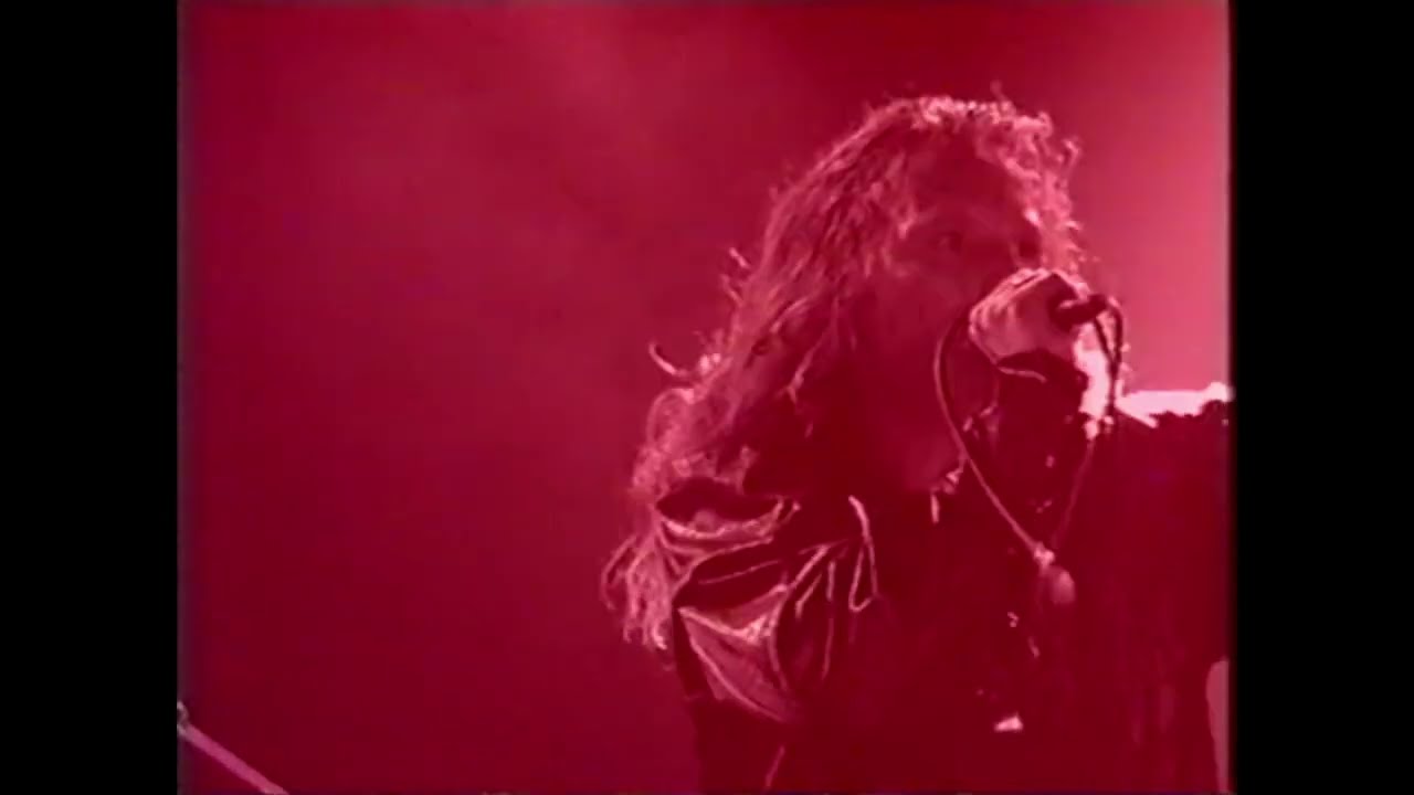 EverEve - The Bride Wears Black (Music Video) [HQ]