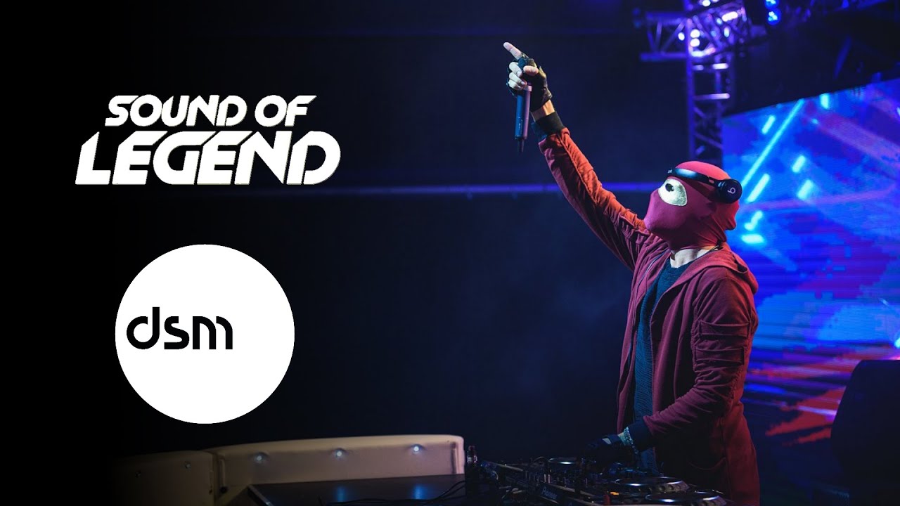 SOUND OF LEGEND | MIX 2020