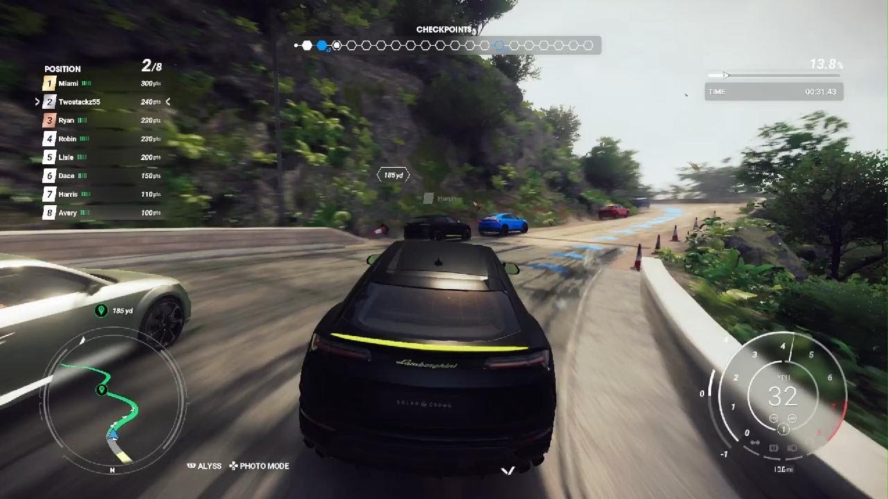 Test Drive Unlimited - Solar Crown // Ready For The NEW Season!!