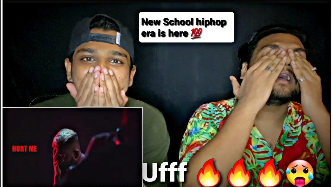 MC Insane - Hurt Me ft. Christo-zy (Official Music Video) | REACTION | West Side Reacts 🔥|