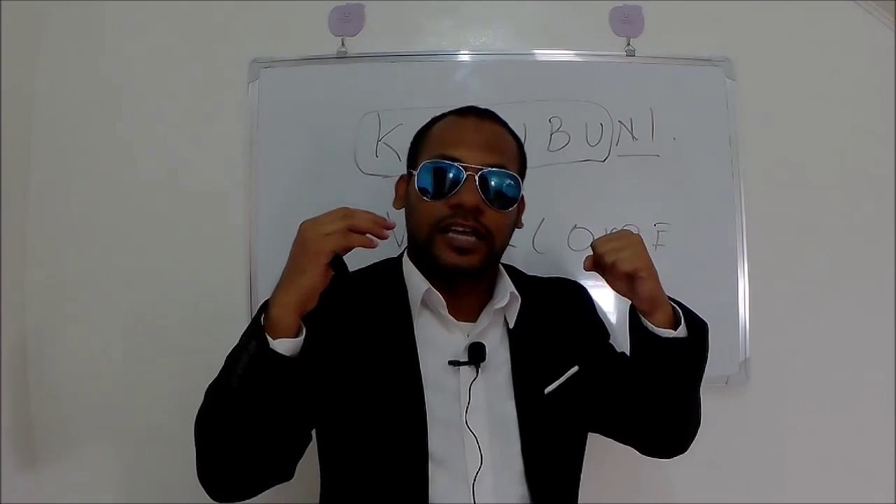 learn swahili