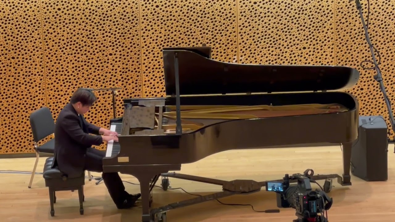 DEBUSSY, C. L'isle joyeuse