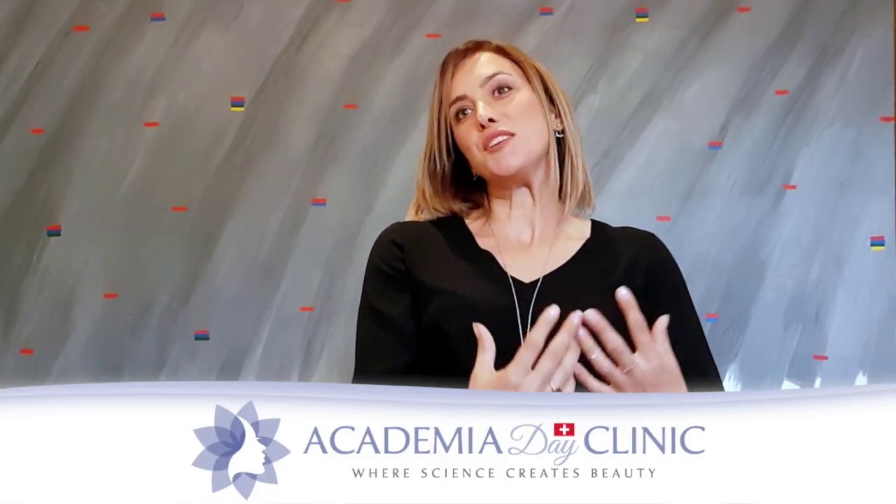 Liposcultura - Testimonianza paziente - Dr. Eugenio Gandolfi