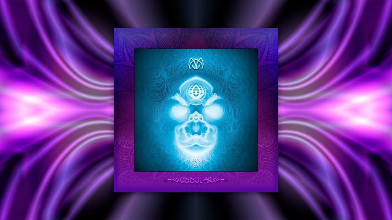 Ajja - Original Spin