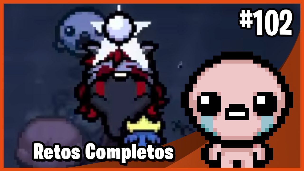 El propio Isaac me dijo que dejara de jugar