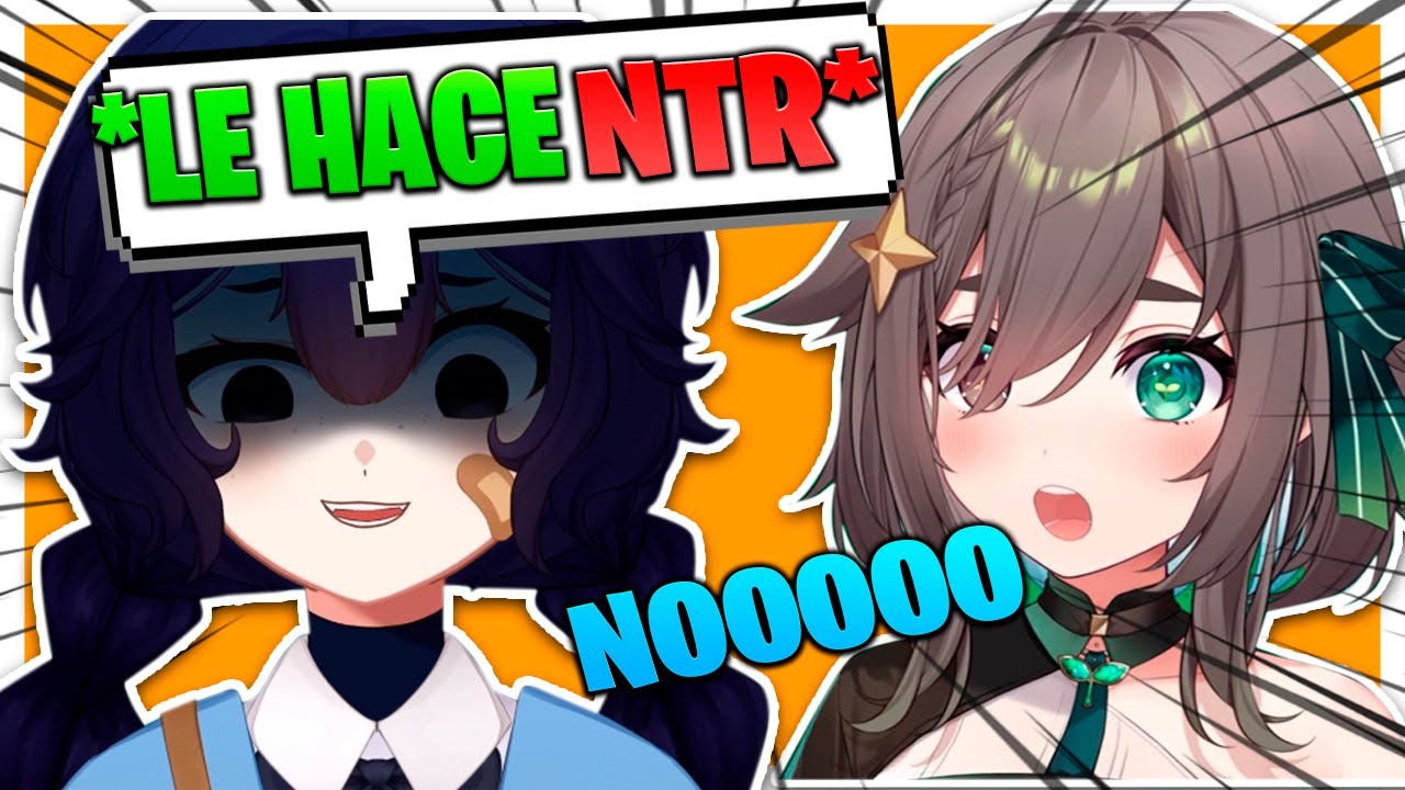 Meica05 recibe tremendo NTR de Crayon / y averiguamos el verdadero significado del nombre de Shura