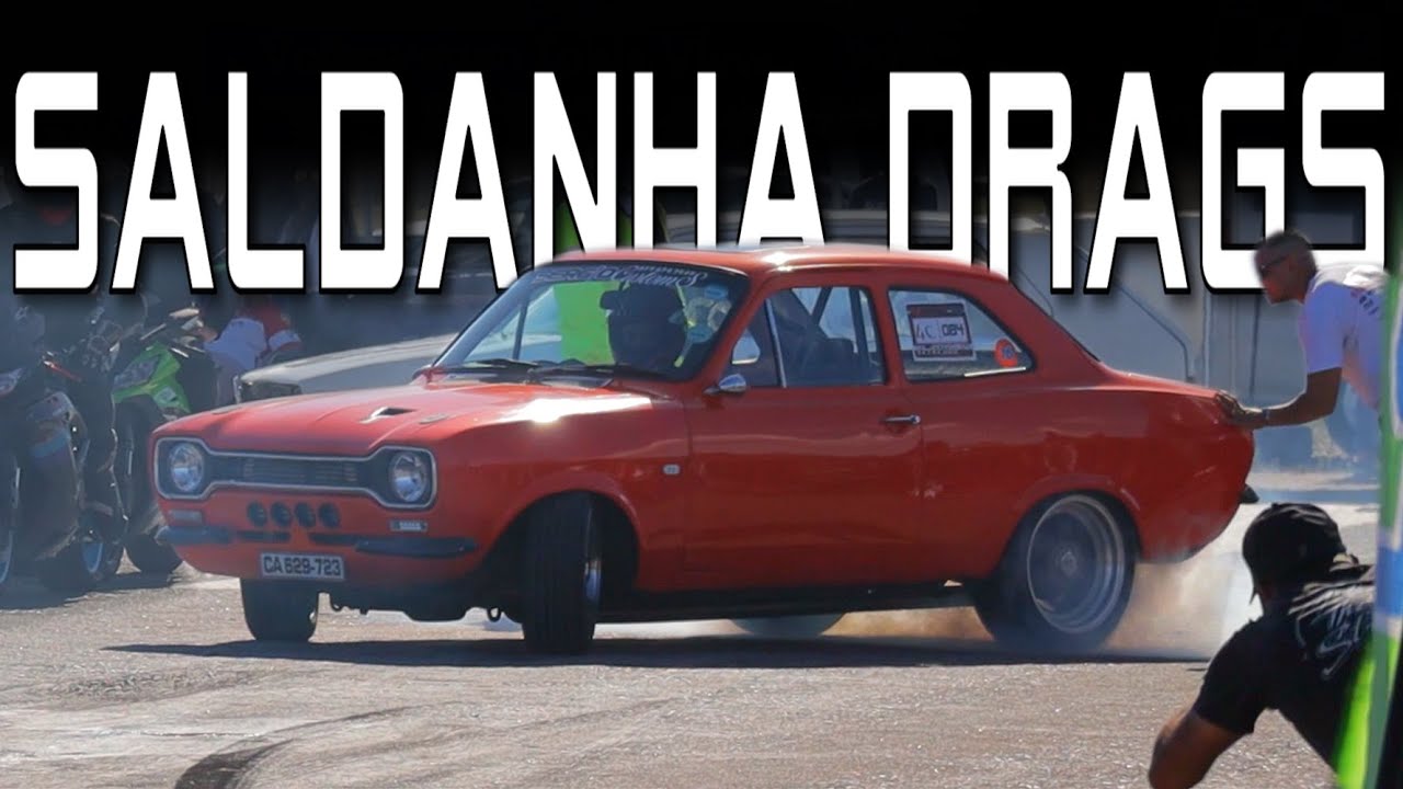SALDANHA DRAGS 2021