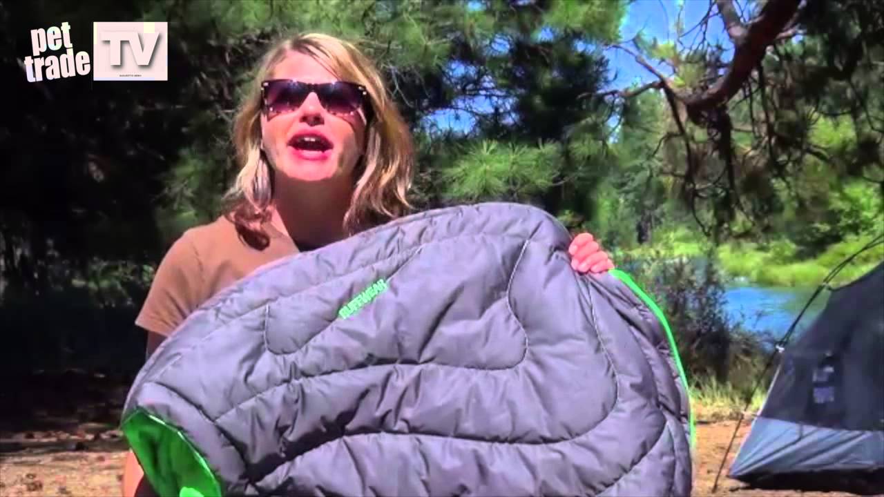 Ruffwear - Sleeping System