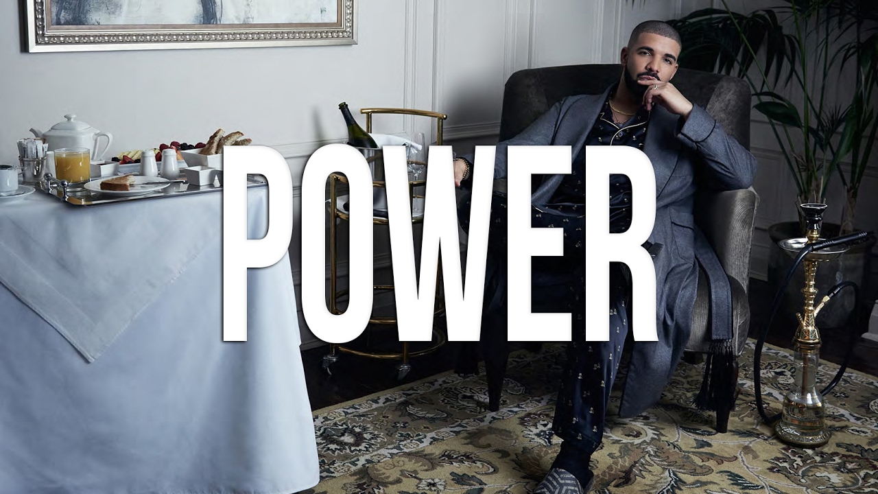 (FREE) Drake x Tory Lanez Type Beat - Power (Prod. By Josh Petruccio & JP Soundz)