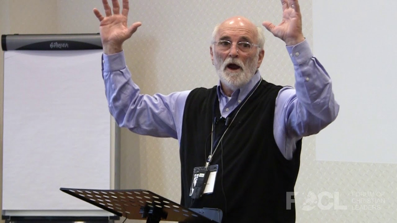 How Lives are Changed - Jerry Root