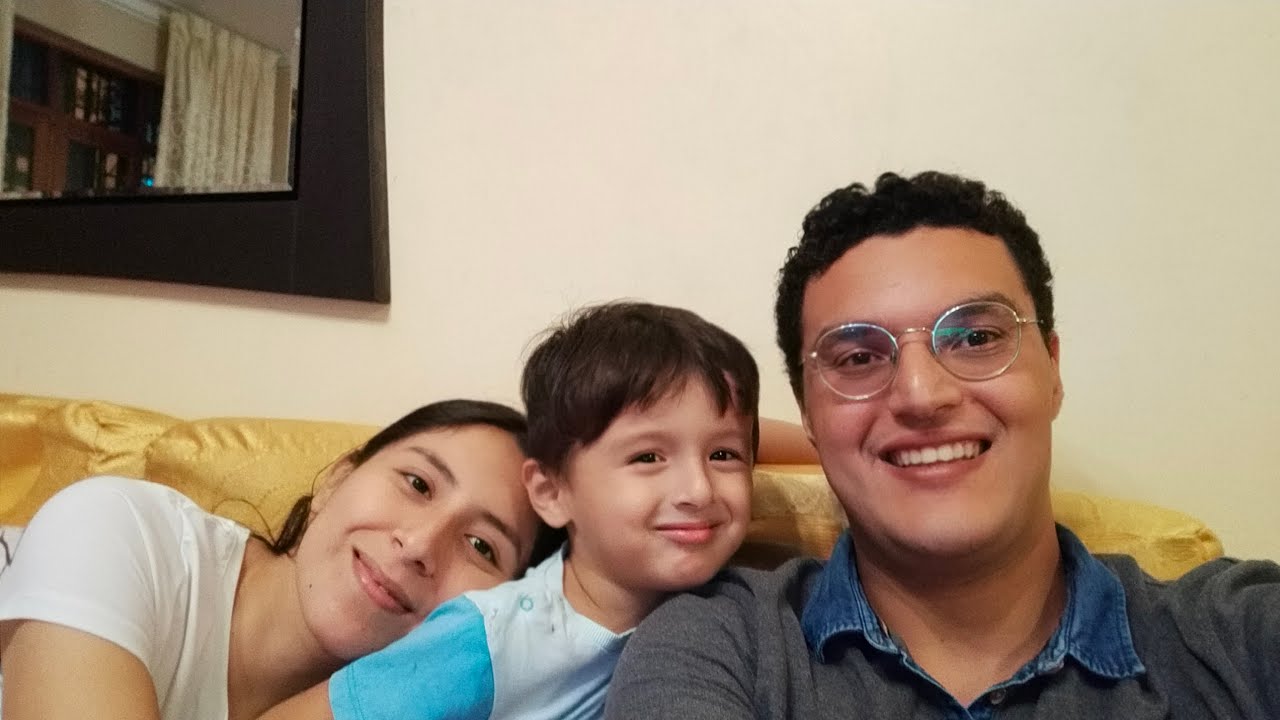 مغربي في البيرو 🇵🇪