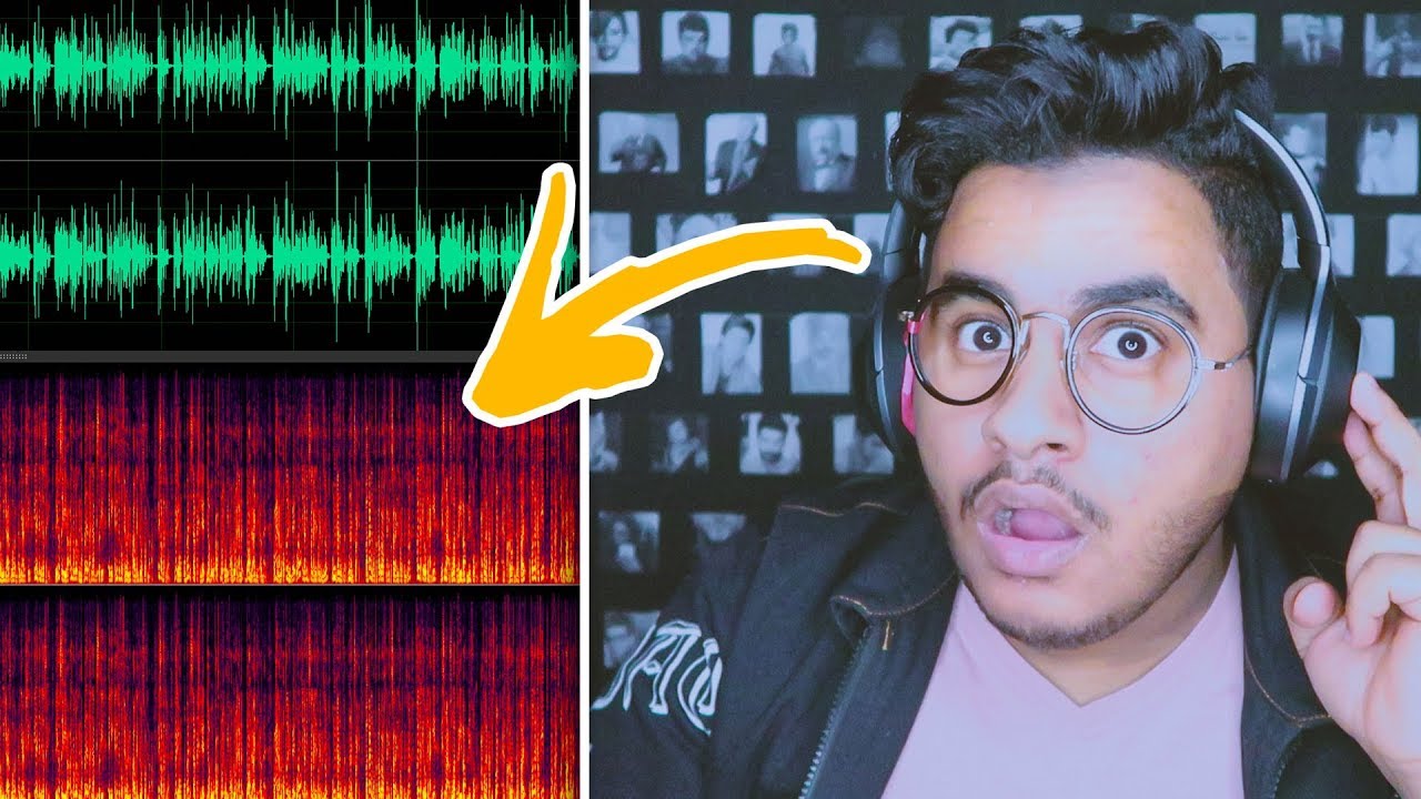 هربنا من بيتنا والسبب اصوات غريبة 😱😱