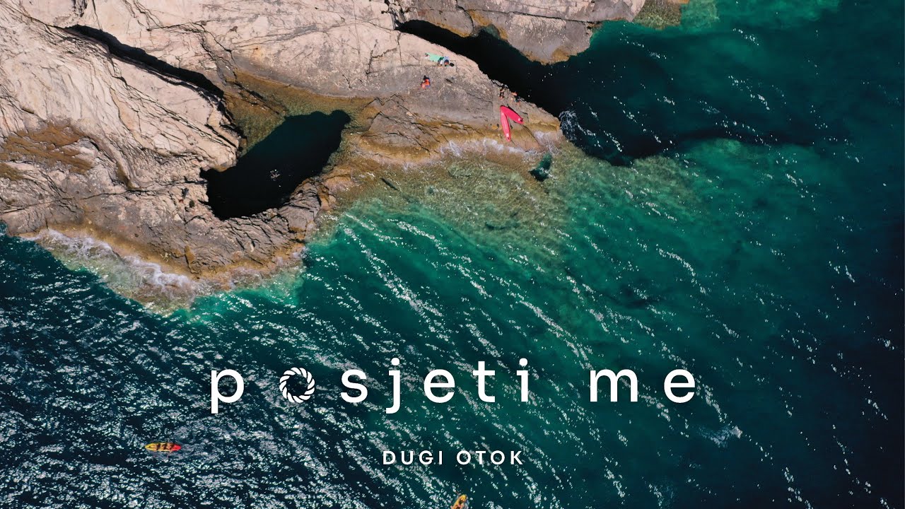 Posjeti me &ndash; Dugi otok