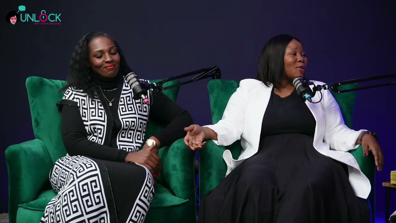 EP-16|Dated the same man| Married different men|Sharing one Child| Thandi & Lunga's  Story🔥🔥🇿🇦