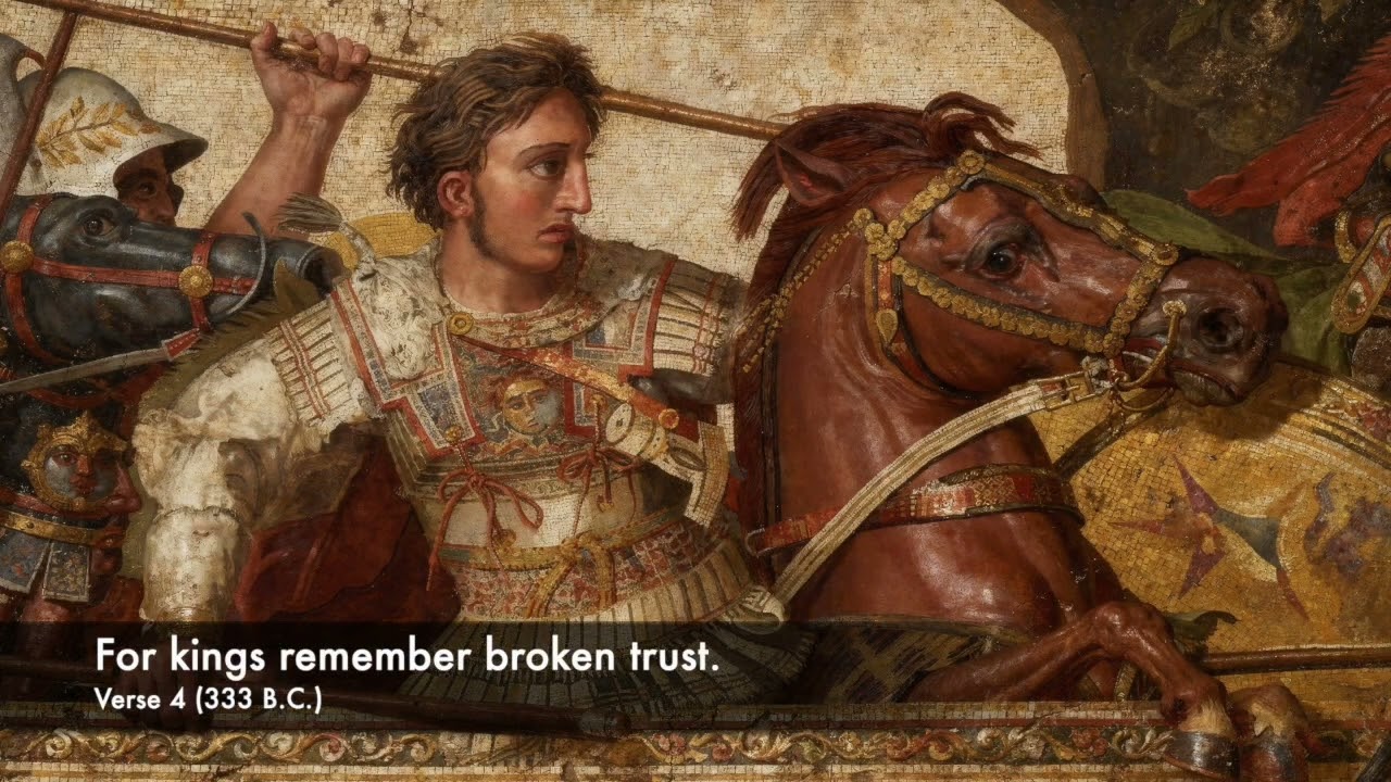 Ballad of Aspendos The Ancient Origins Part One of Three