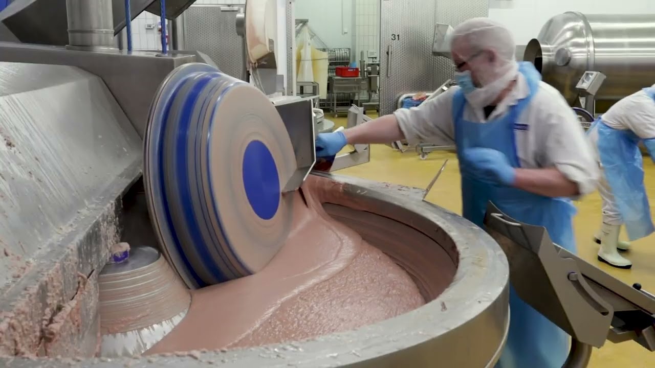 LMIA - CUTTER VCM 550L K+G WETTER PRODUCTION - K+G WETTER