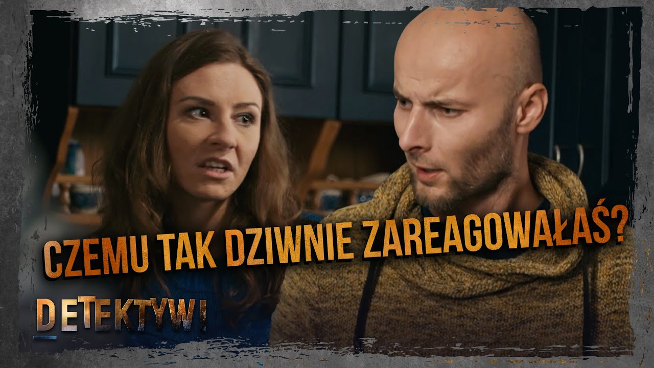 Matka nie chce odzyskać swojego dziecka? Dlaczego utrudnia śledztwo? Coś ukrywa? 🤔 | Detektywi