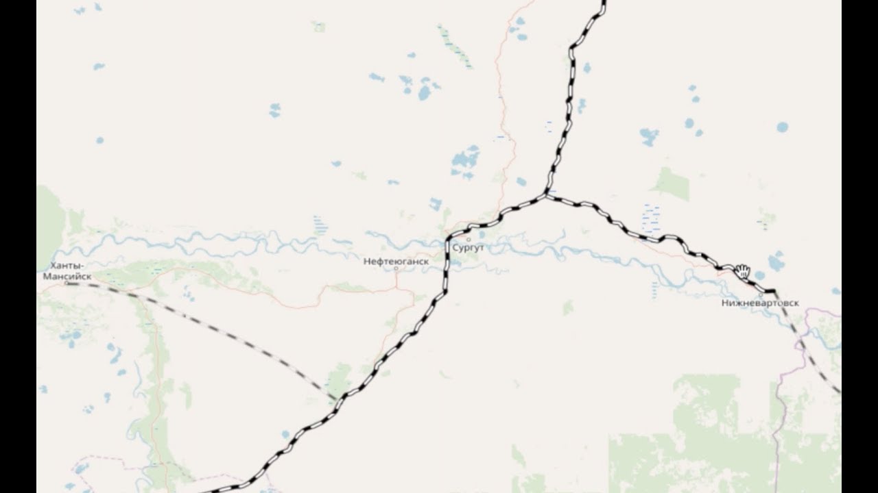 SLD. Geoserver, Lines