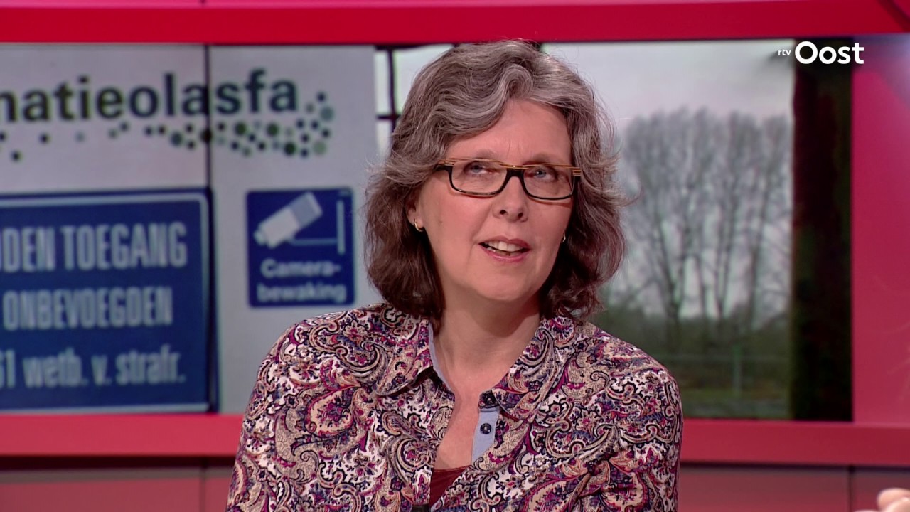 Voorzitter buurtcomit&eacute; vervuild Olasfa-terrein in Olst is moegestreden en stopt