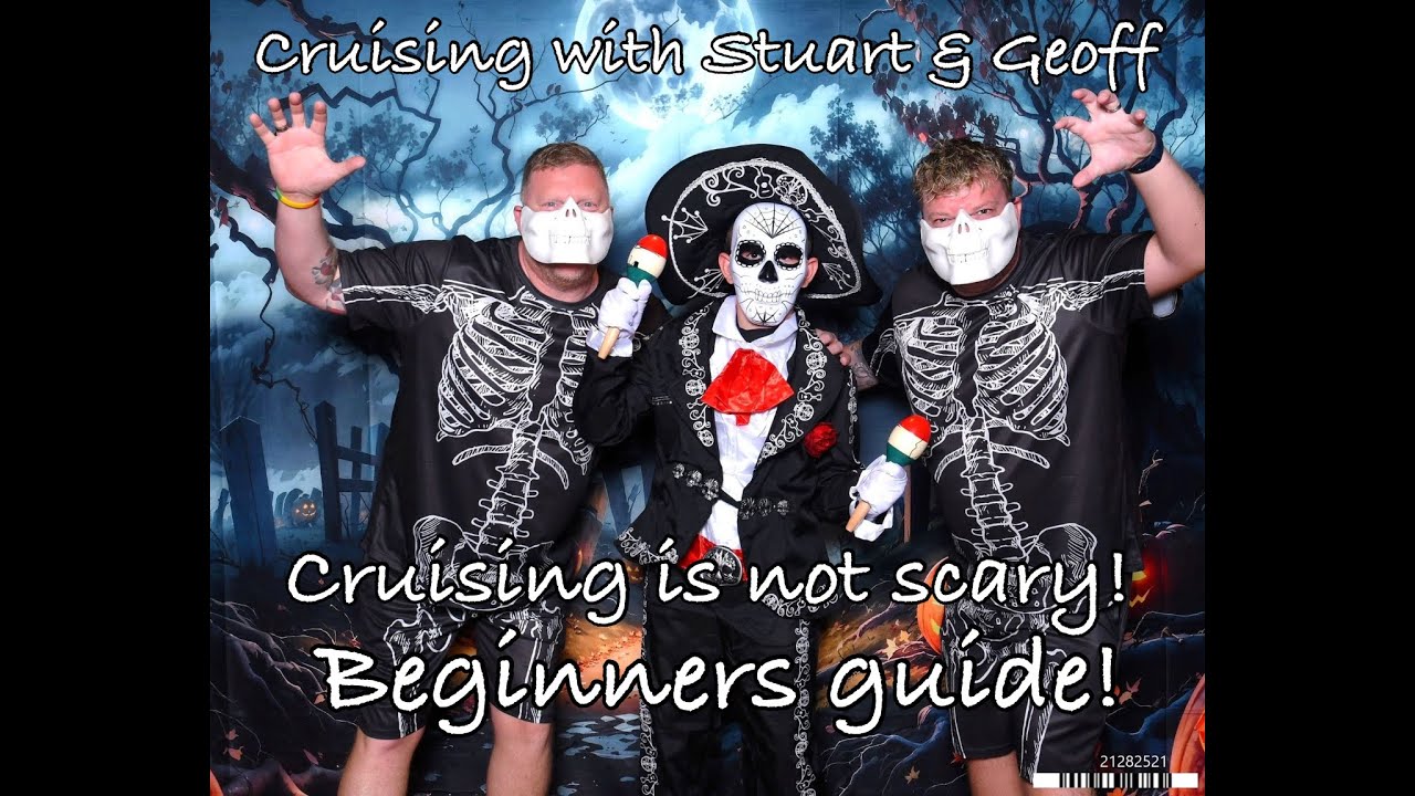 Your First Cruise Made Easy – Ultimate Beginner’s Guide!