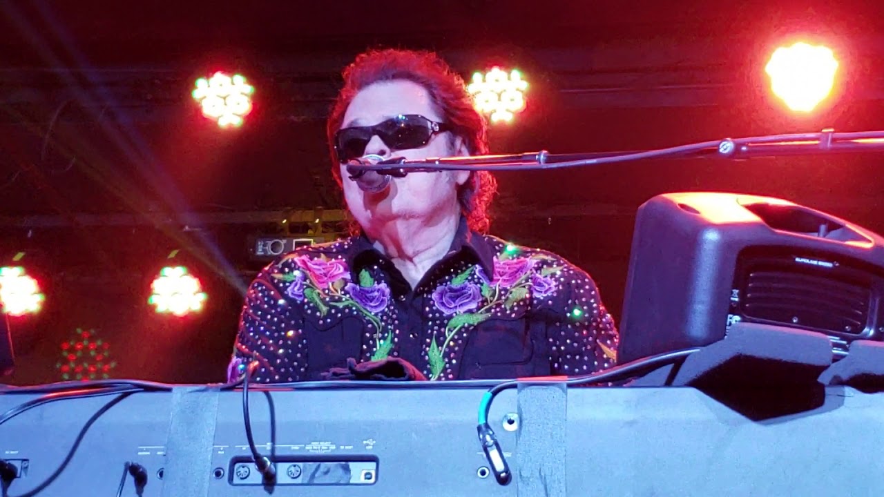 (I'd Be) A Legend In My Time by Ronnie Milsap