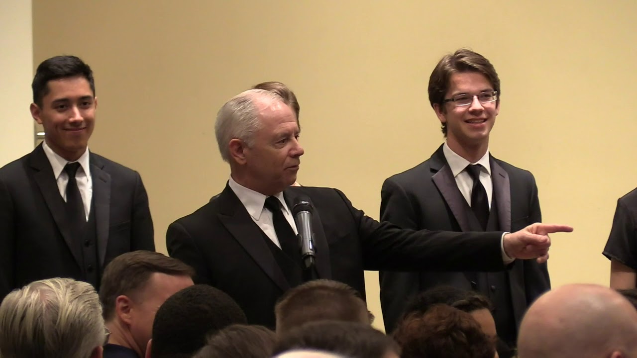 Master's University Chorale Pt 2 | Grace Bible Church | Midlothian, VA