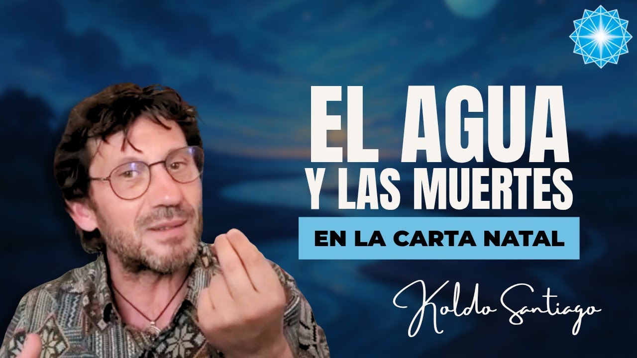 ¿Qué muere en Cáncer, Escorpio y Piscis? | Koldo Santiago