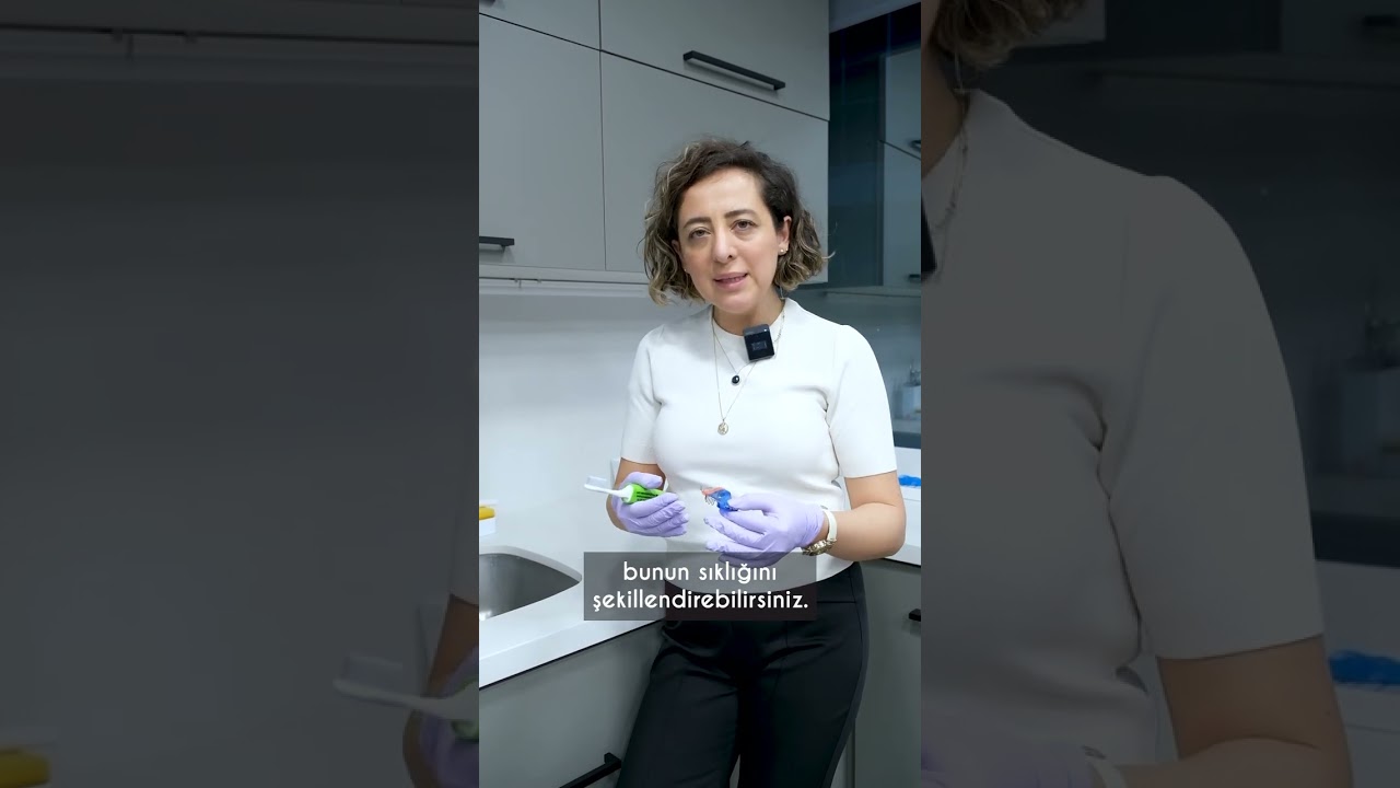Damaklık temizliği nasıl yapılır?