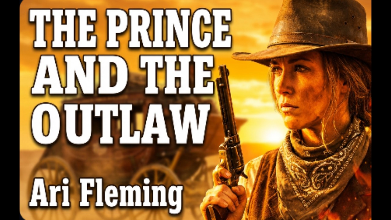 The Prince and the Outlaw / A Dangerous Love Story / Royal Secret / Western Heart