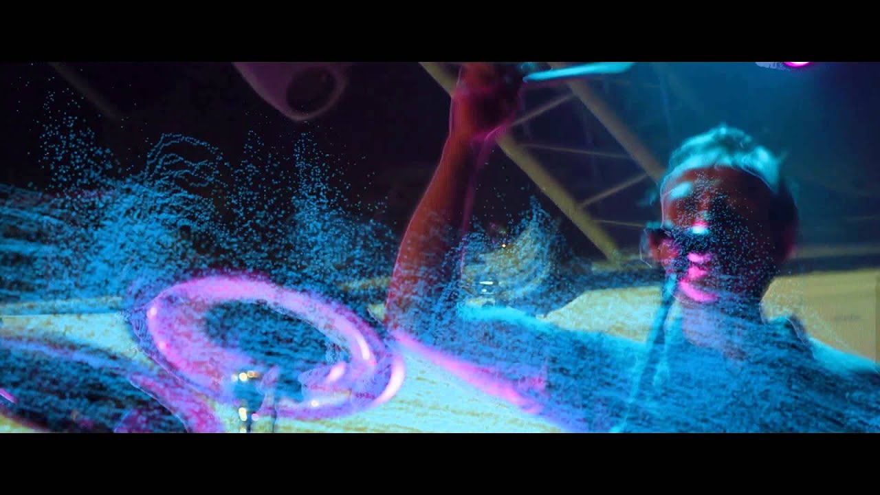 Дельфин &mdash; Темно | Live в Зале Ожидания 2013 (HD)