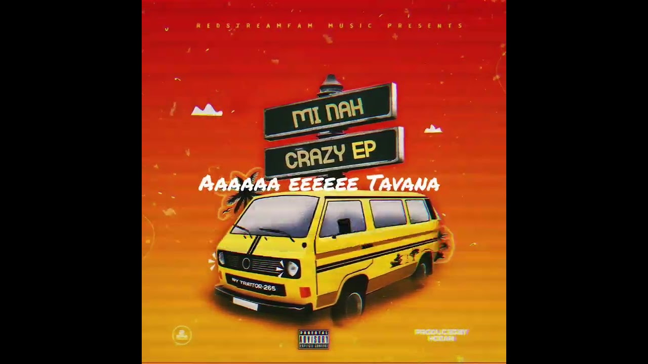 Trattor mw_-_Tavana(mi na crazy ep_-_prd by holdany)