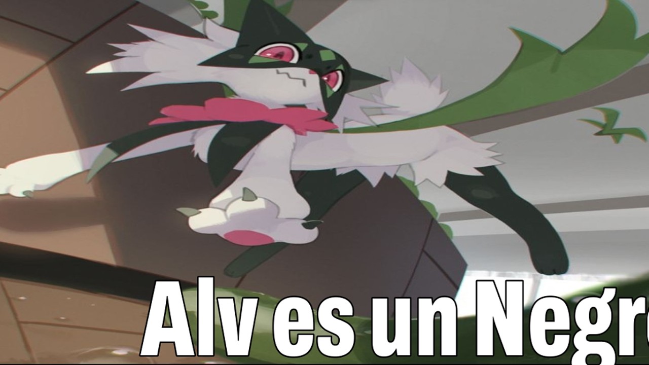 Shitposting Agua Marina