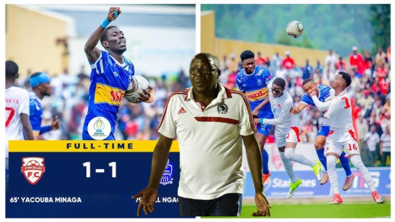 🔴RAYON SPORT YANANIWE KUVA RUBAVU ,BEKENI AVUGA  KO BIBWE