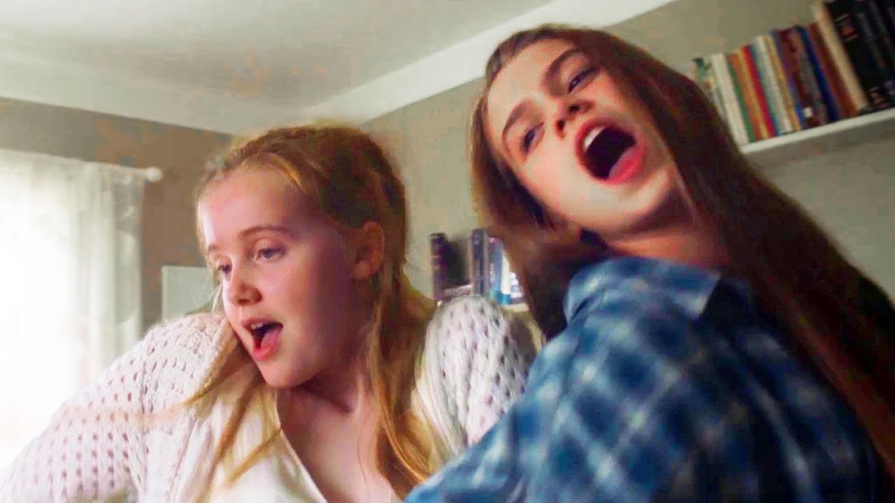 HEARTSTONE Bande Annonce (Film Adolescent)