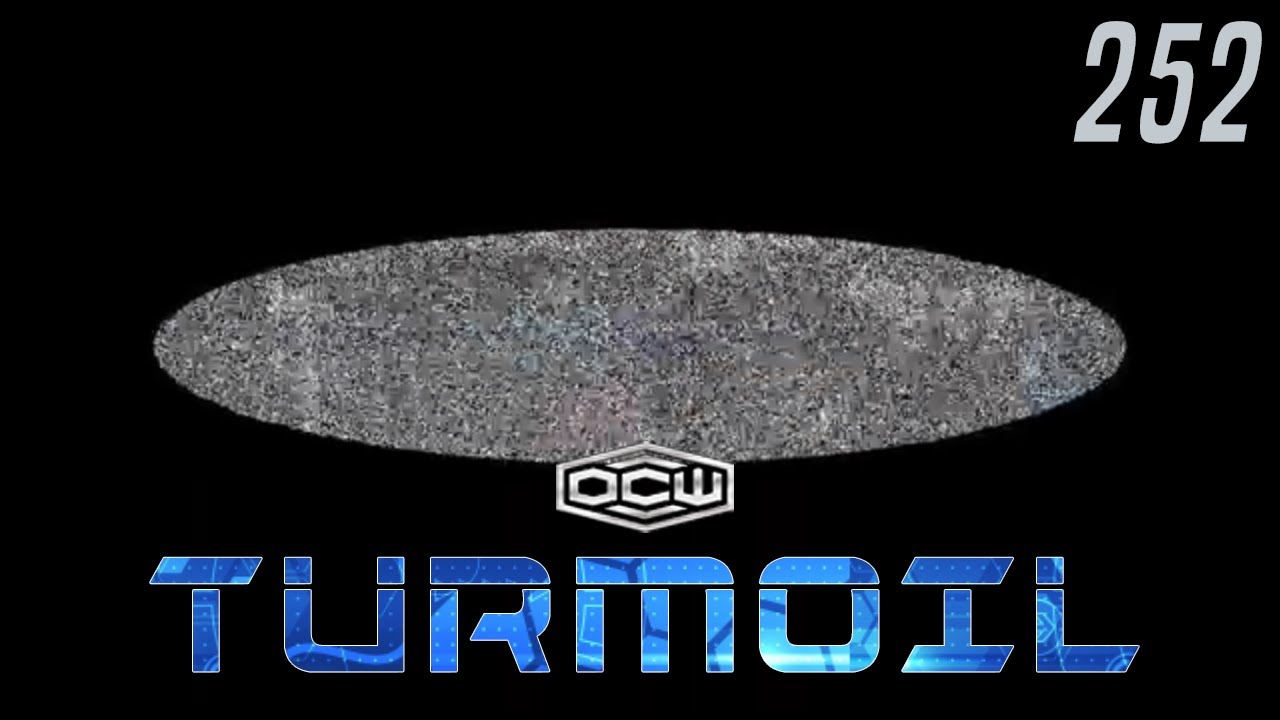 OCW  TURMOIL 252: Mystery Segment