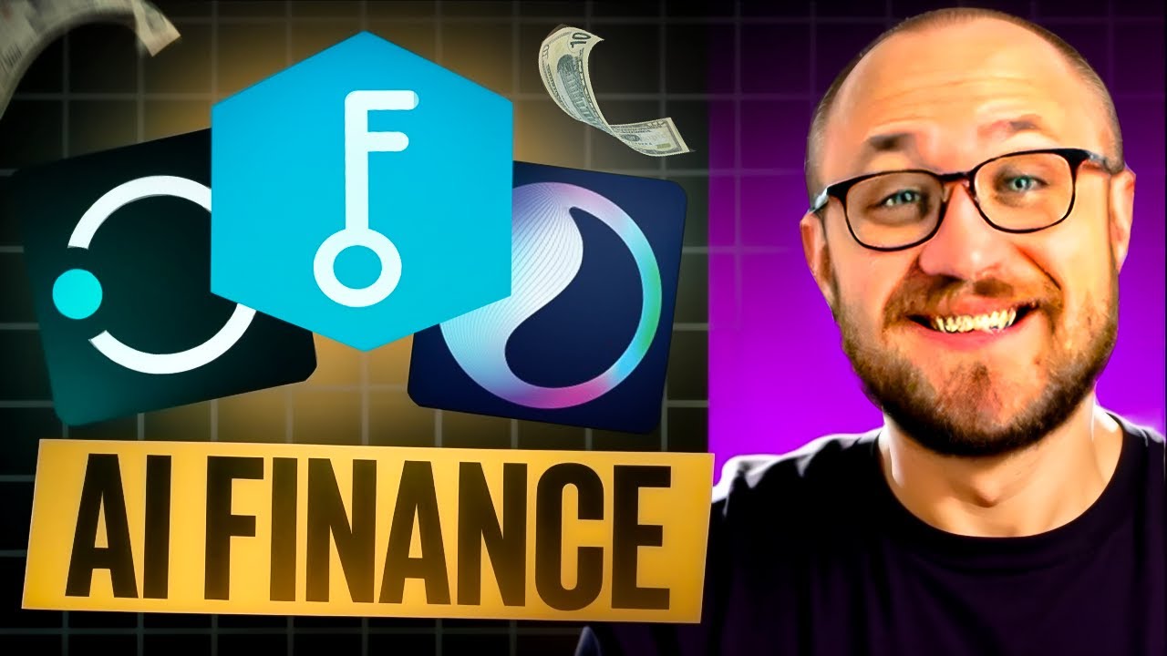 ЧТО ТАКОЕ SINGULARITY FINANCE? Слияние Cogito, SelfKey и SingularityDAO