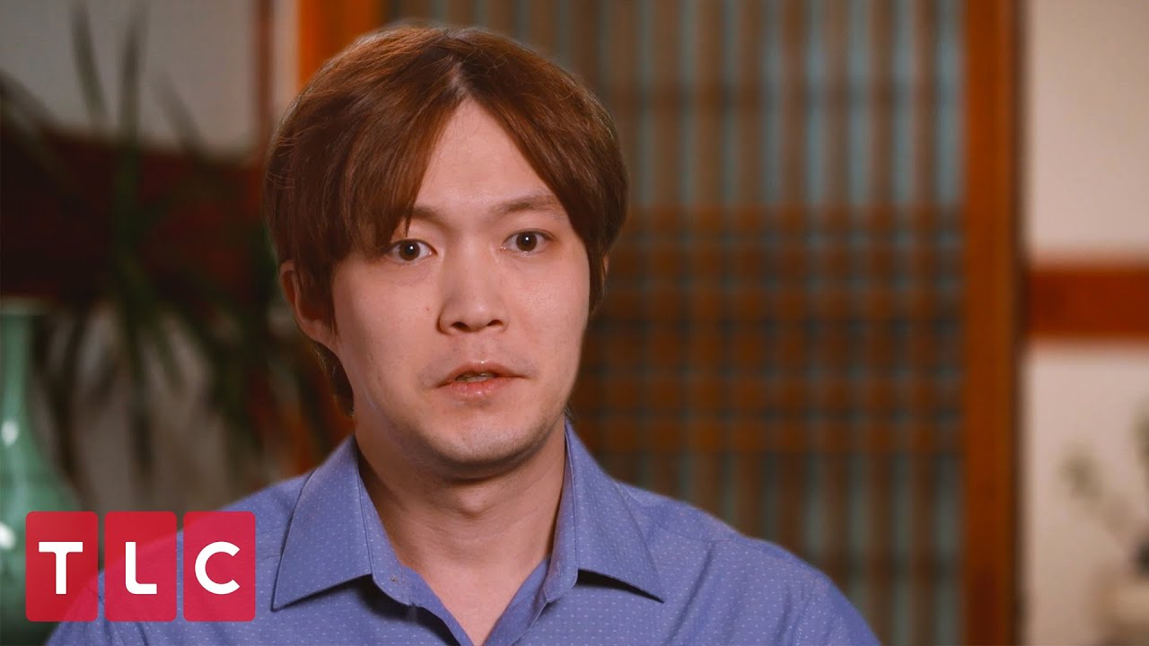 Time for Jihoon to Step Up | 90 Day Fiancé: The Other Way
