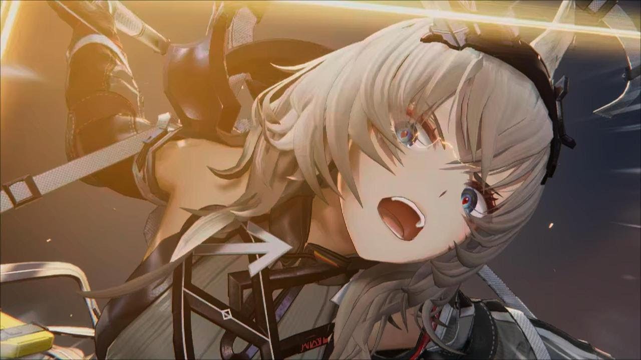 Arknights: Endfield Лучшая пачка персонажей для быстрой зачистки данжей😎