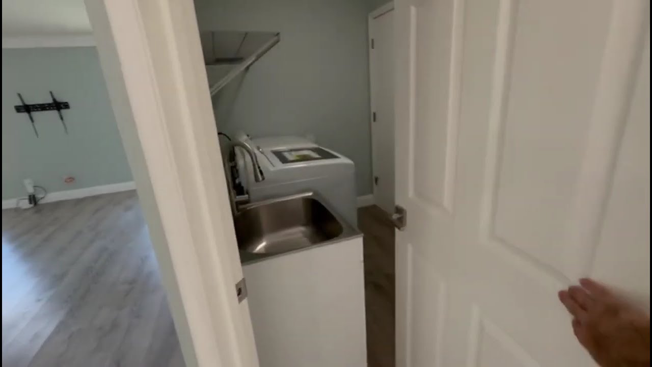 House Tour Palm Bay