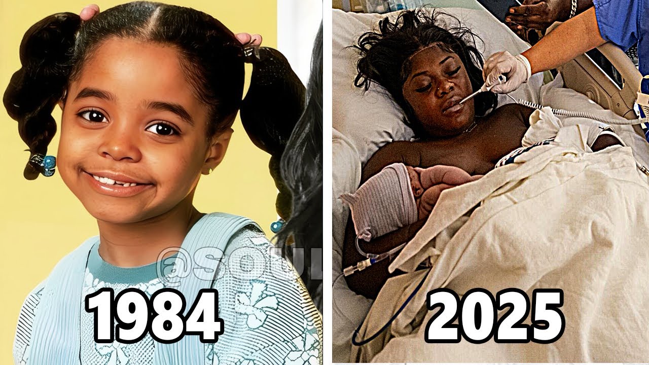 The Cosby Show 1984 Cast Then and Now ★ What Happened To The Cast After 56 Years??