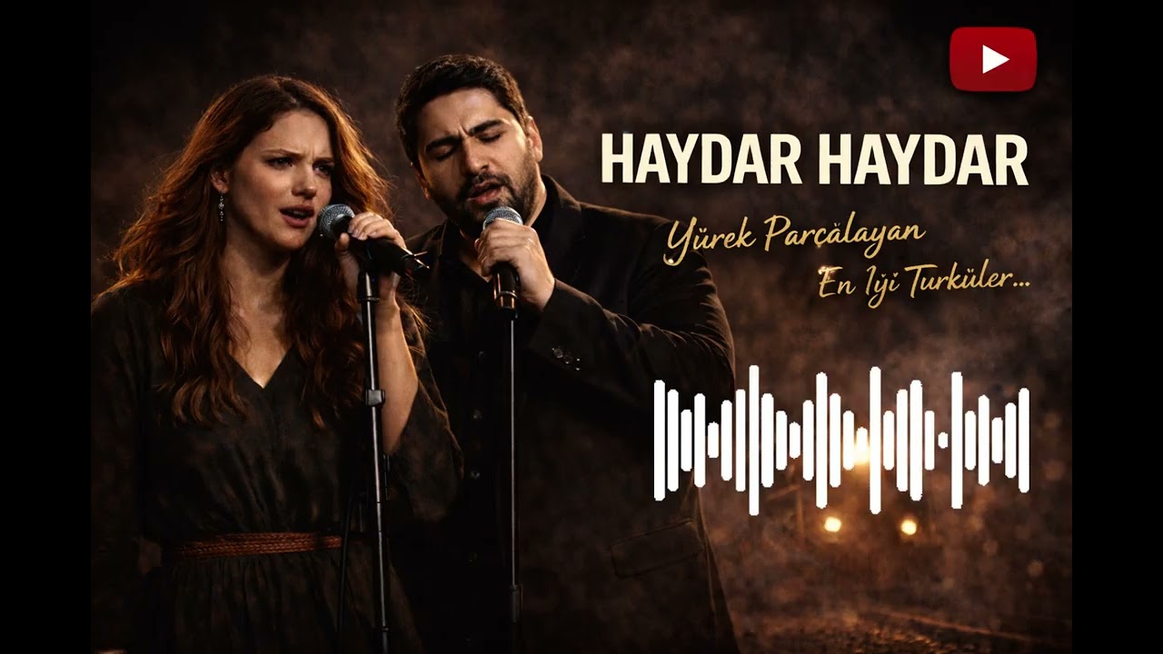 Haydar Haydar Türküsünün En İyi Versiyonu!