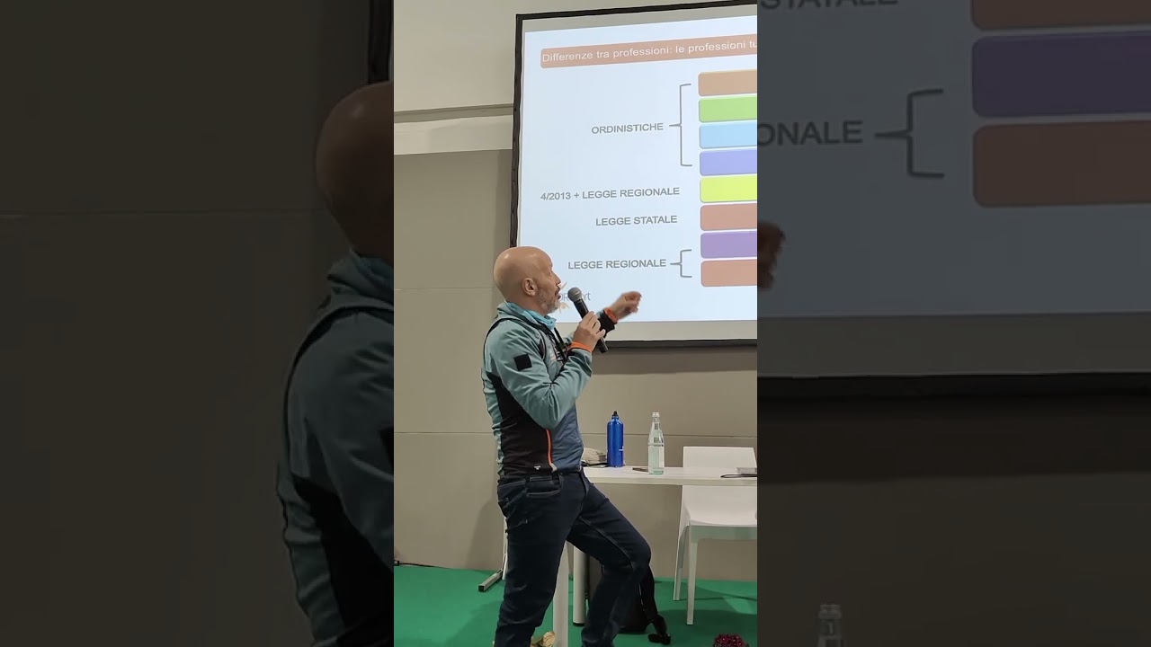 Davide Galli - Guida turistica e Guida ambientale escursionistica