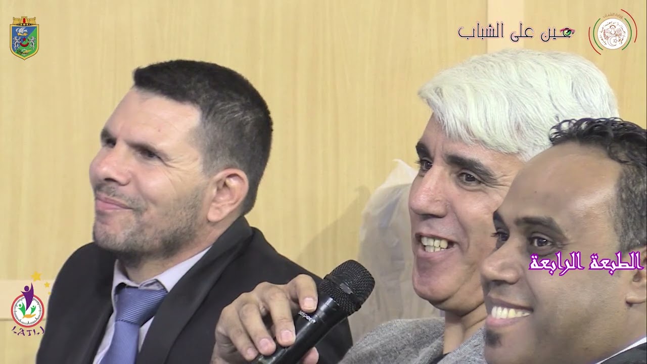 الطبعات السابقة من مهرجان الأنشودة الدينية للشباب