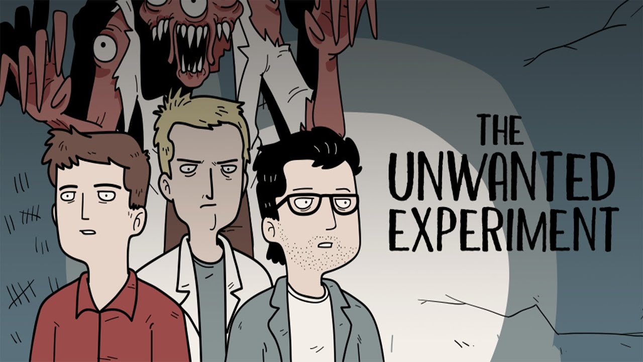 El Experimento Indeseado | The Unwanted Experiment