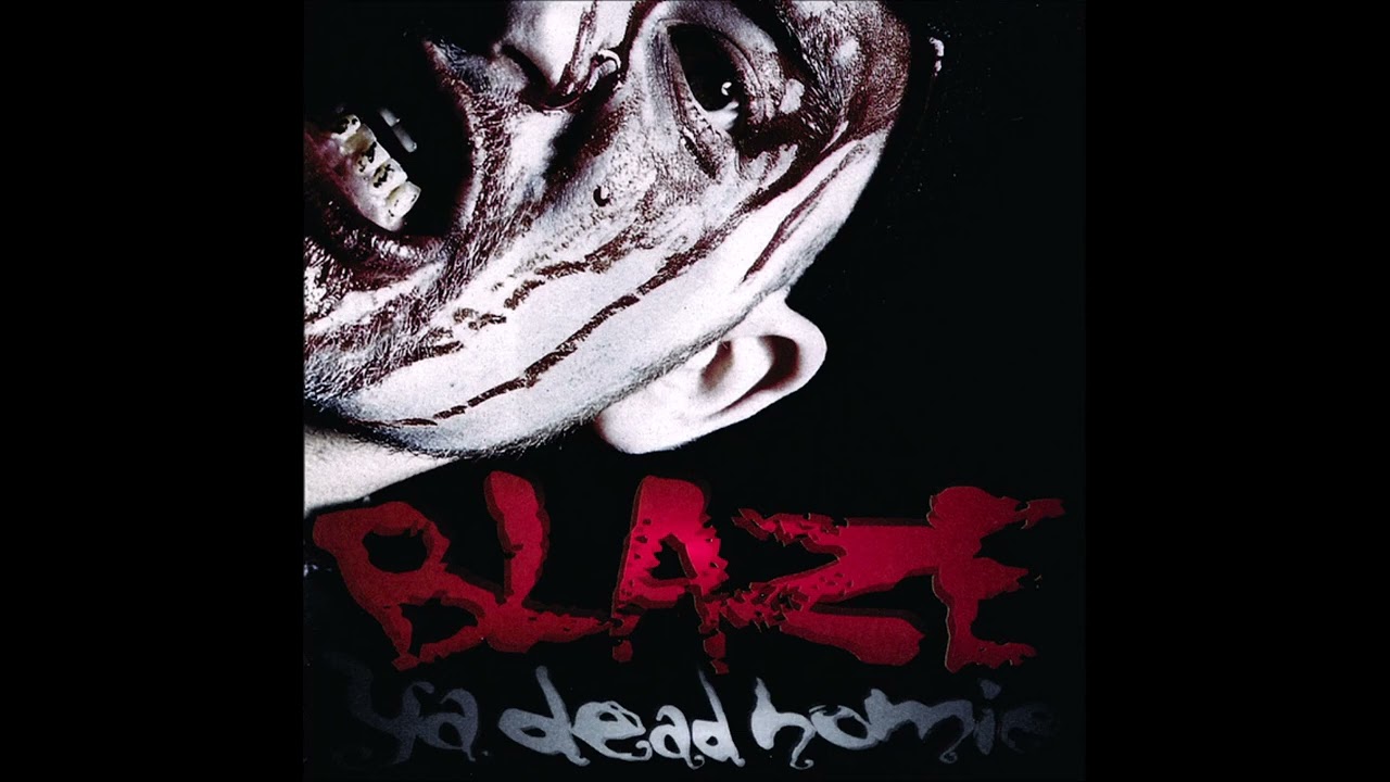 Blaze Ya Dead Homie - Here I Am