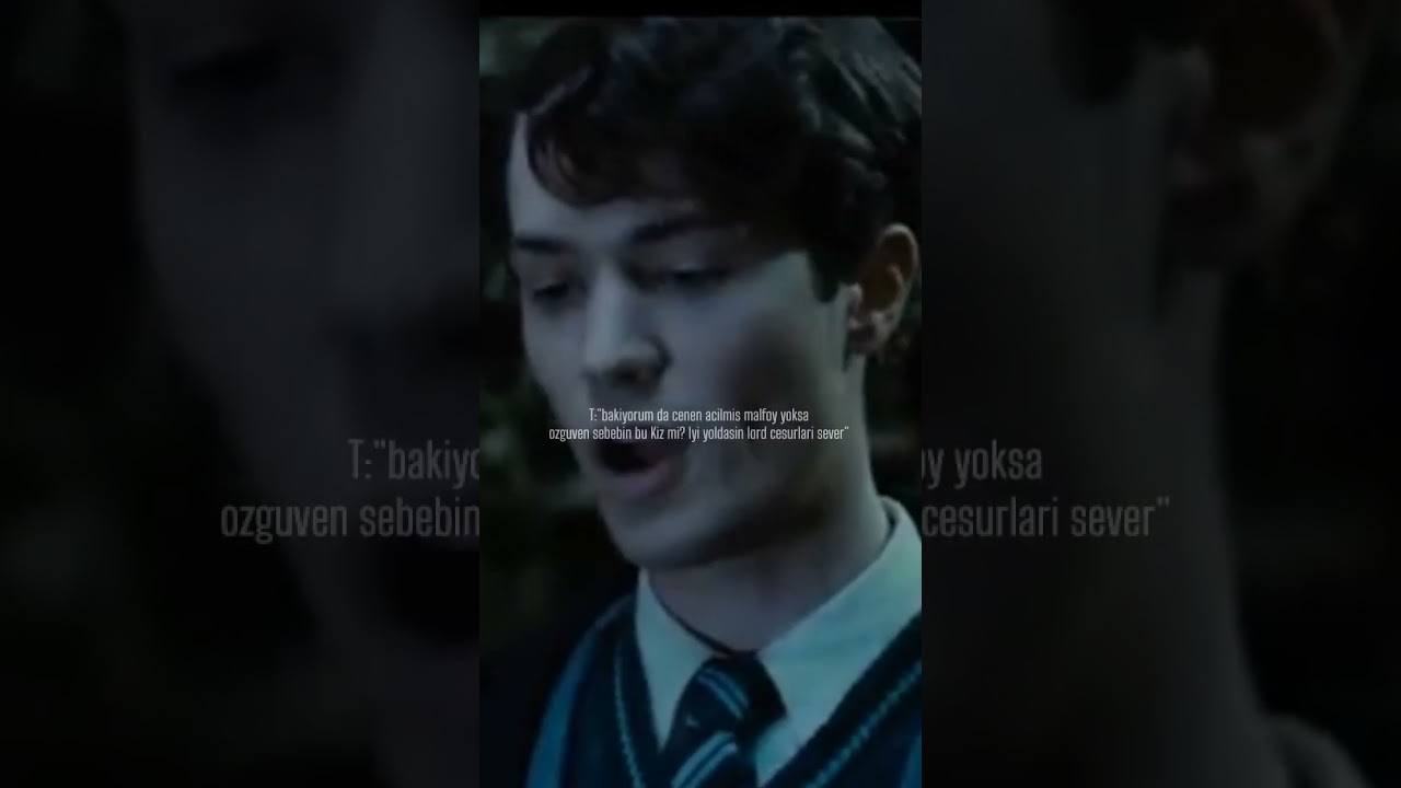 snake9.bolum #dracomalfoy #dracomalfoyedit #harrypotter #keşfet #dracomalfoydizi #dracos #snake